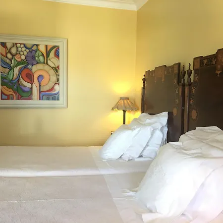 Villa Casa Da Alcacova - Santarém Extérieur photo