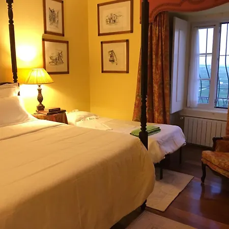 Villa Casa Da Alcacova - Santarém Extérieur photo