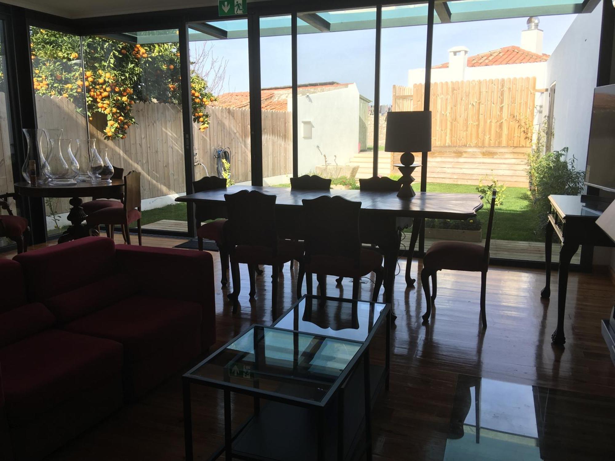 Farm stay Casa Da Alcacova - Santarem