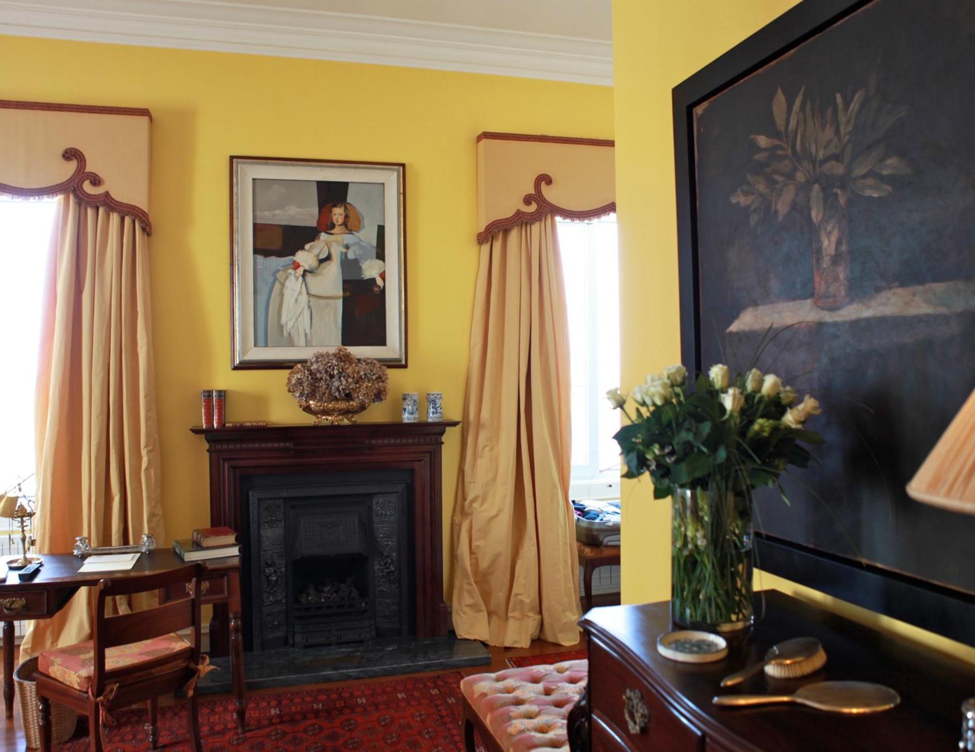 Farm stay Casa Da Alcacova -