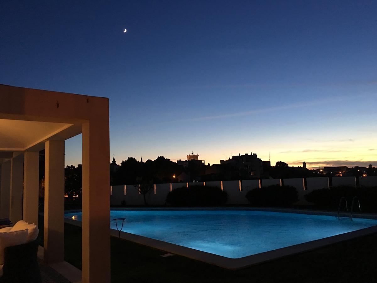 Farm stay Casa Da Alcacova -