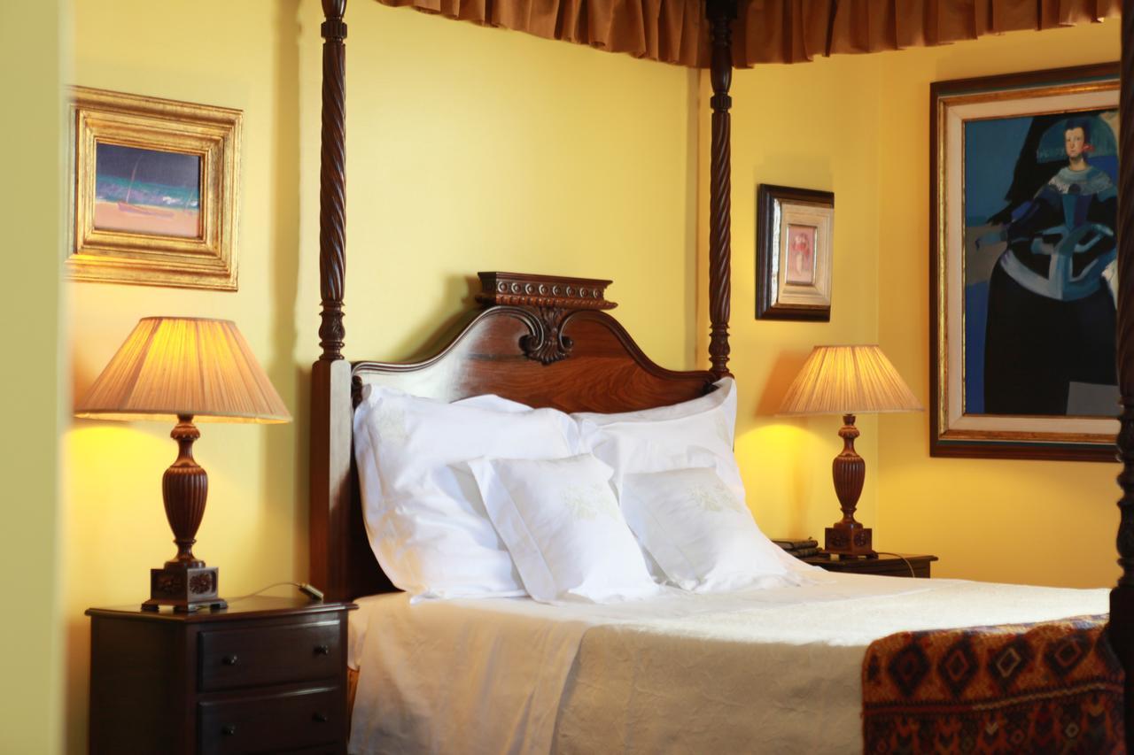 Farm stay Casa Da Alcacova -