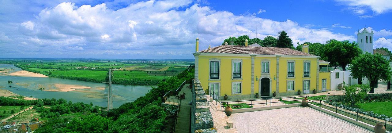 Casa Da Alcacova - * Santarem