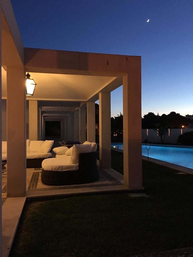 Farm stay Casa Da Alcacova - *