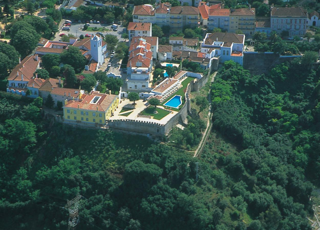 Farm stay Casa Da Alcacova - *