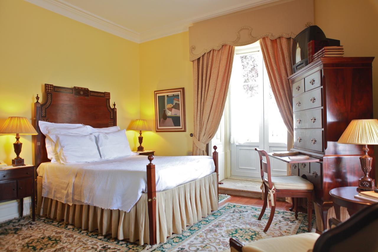 Farm stay Casa Da Alcacova - Santarem