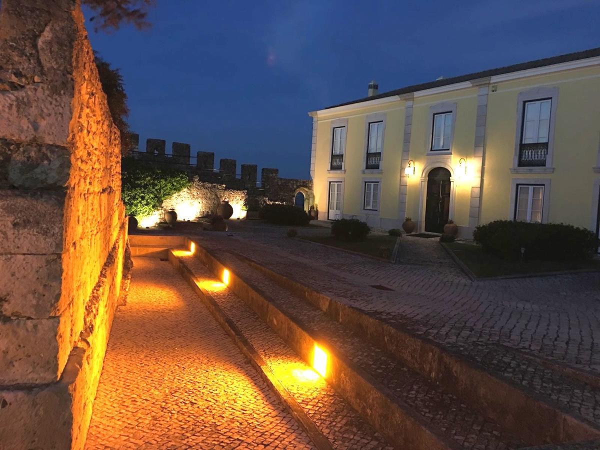 Casa Da Alcacova - * Santarem