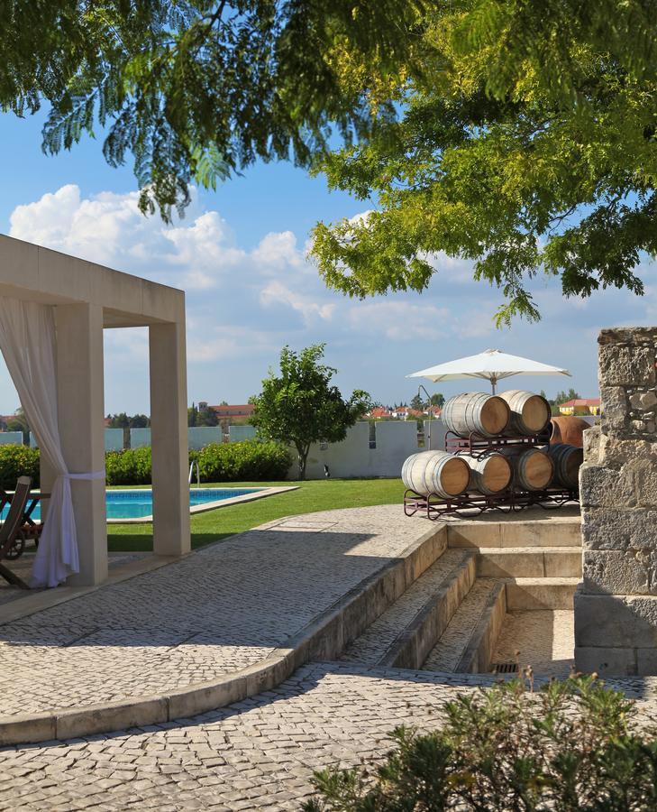 Farm stay Casa Da Alcacova -