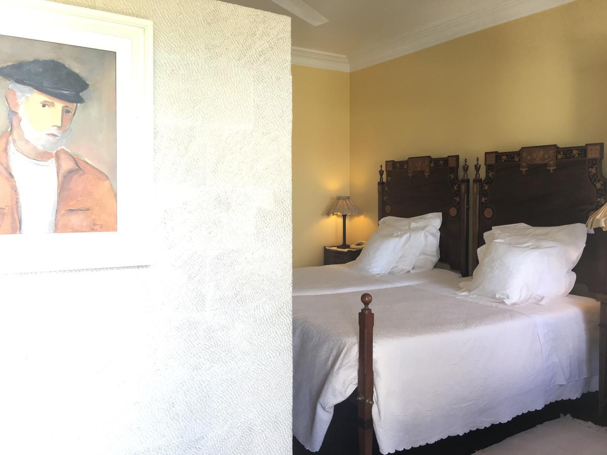 Farm stay Casa Da Alcacova - Santarem