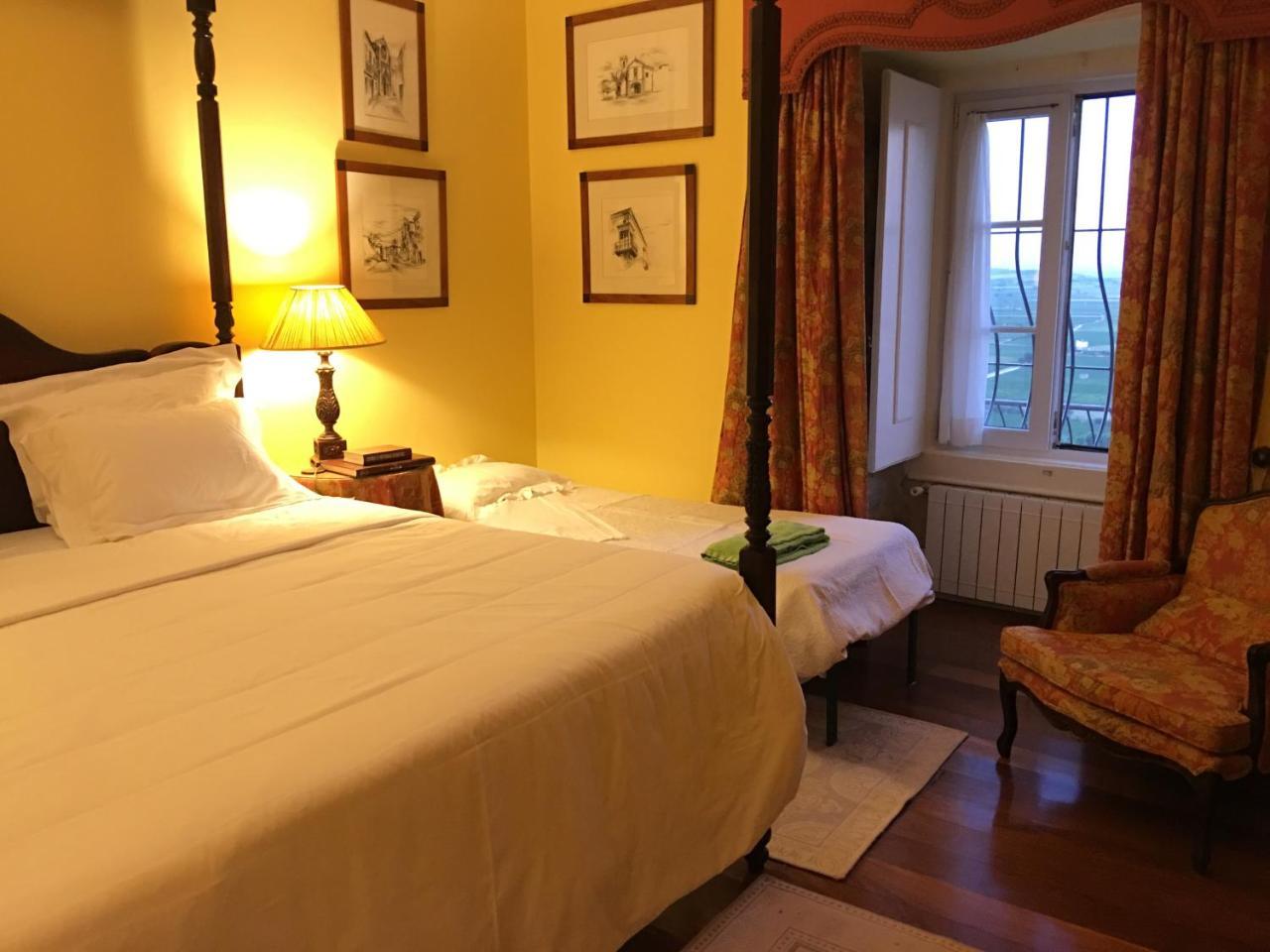Casa Da Alcacova - Farm stay *