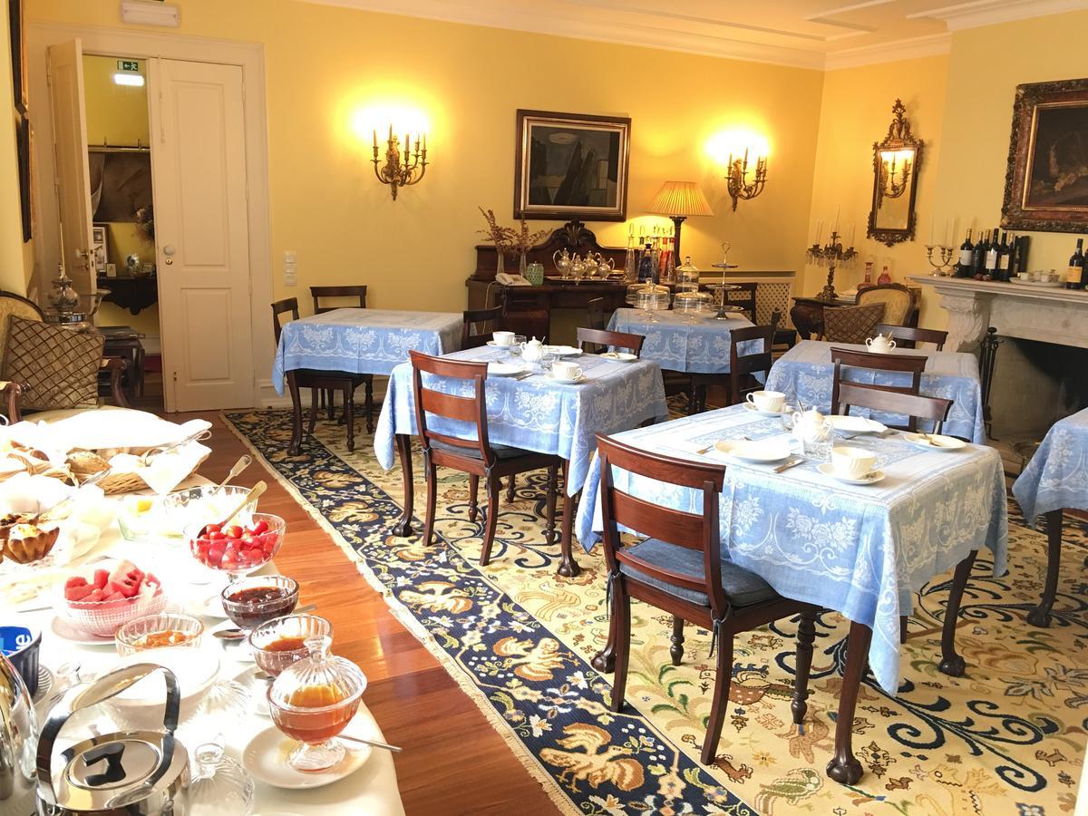 Farm stay Casa Da Alcacova - *