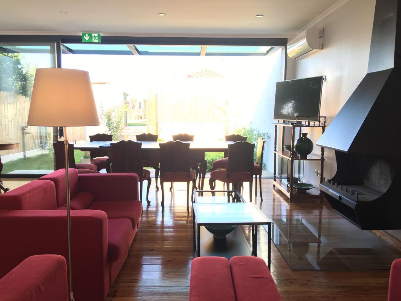 Casa Da Alcacova - Farm stay