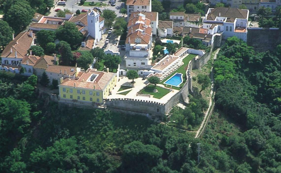 Casa Da Alcacova -