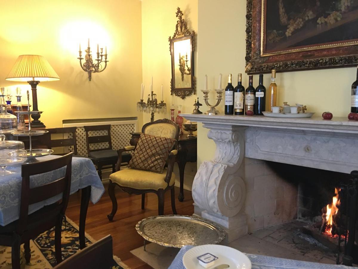 Farm stay Casa Da Alcacova -