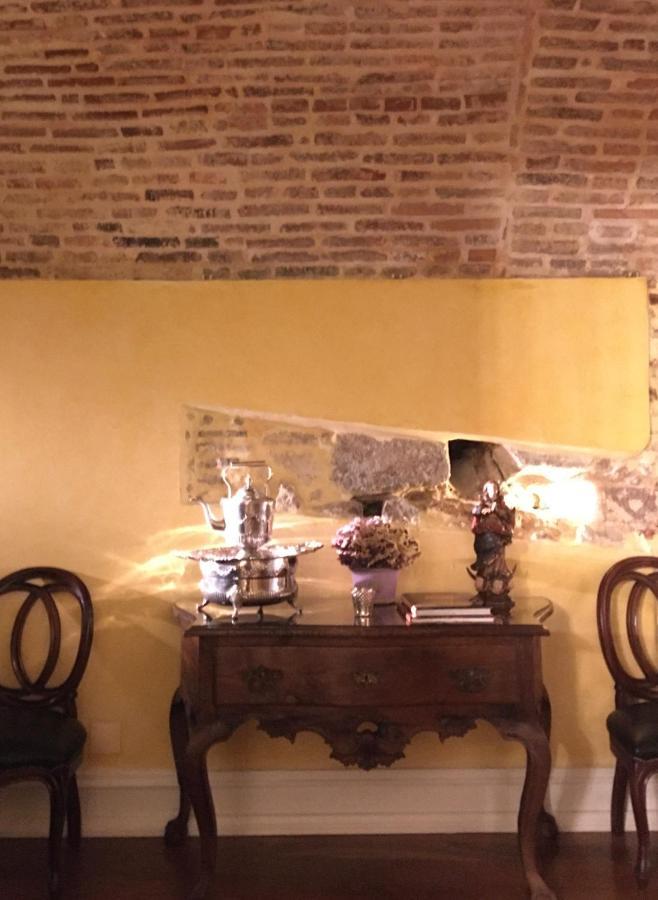 Farm stay Casa Da Alcacova - Santarem