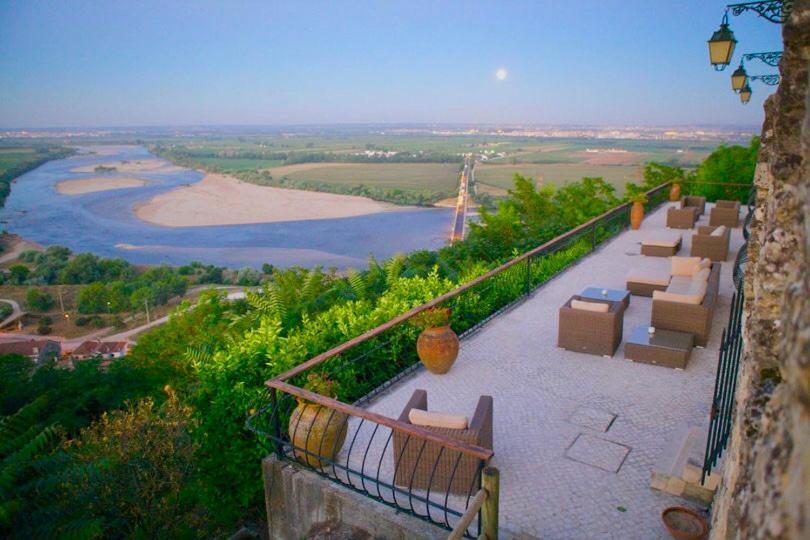 Farm stay Casa Da Alcacova - Santarem